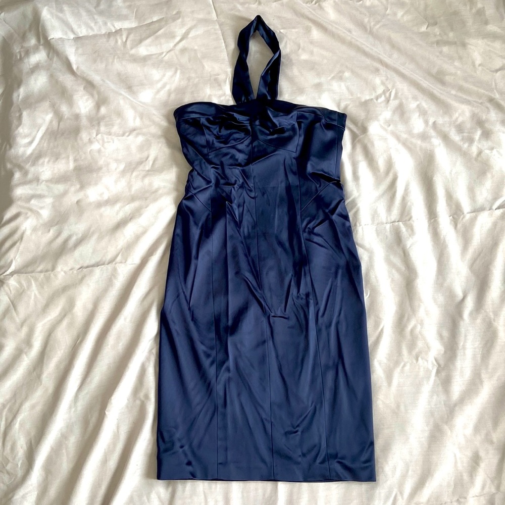 David Meister Party dress